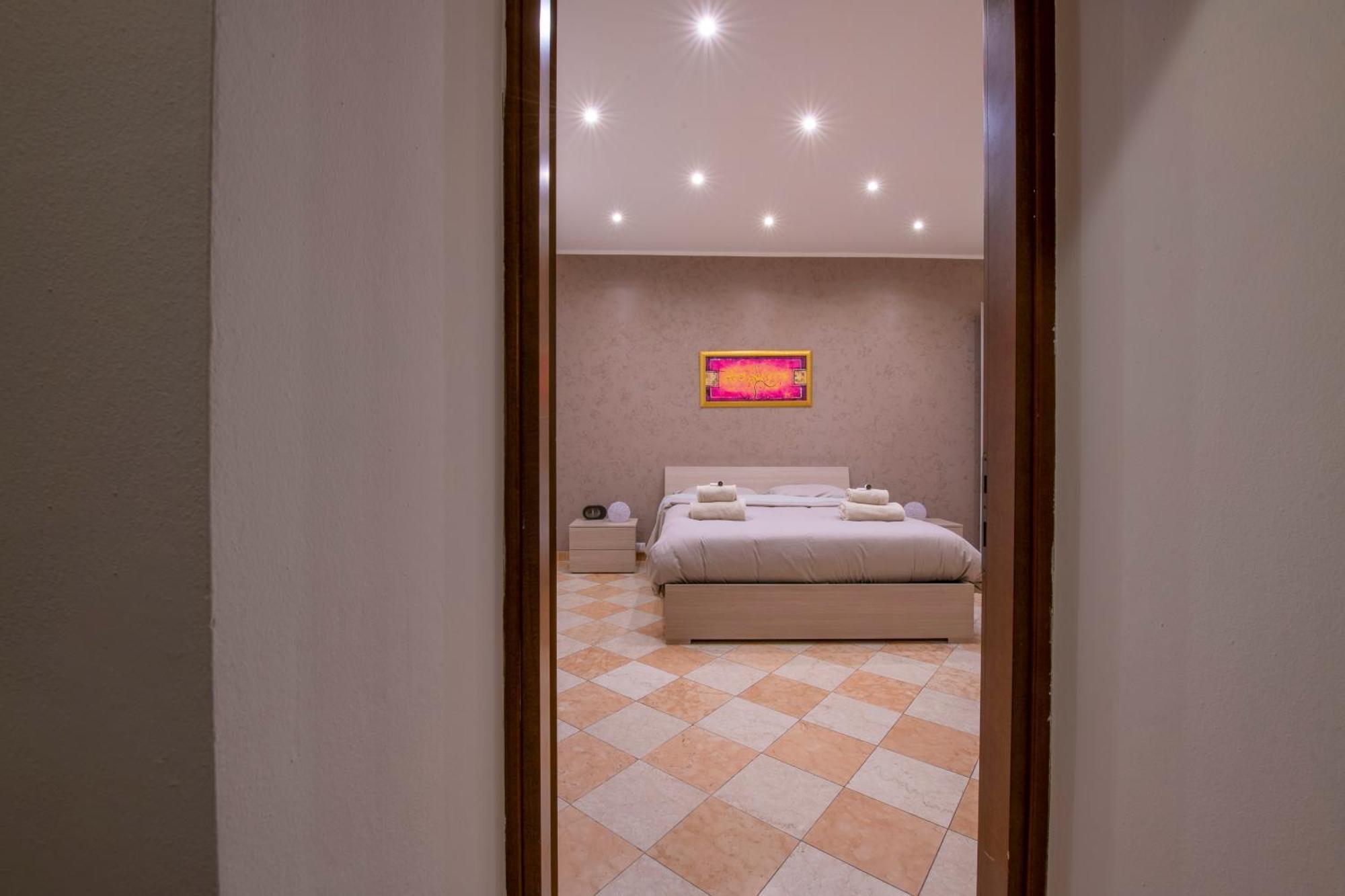 Palace Home Mazzini Verona Center 1 Exterior photo