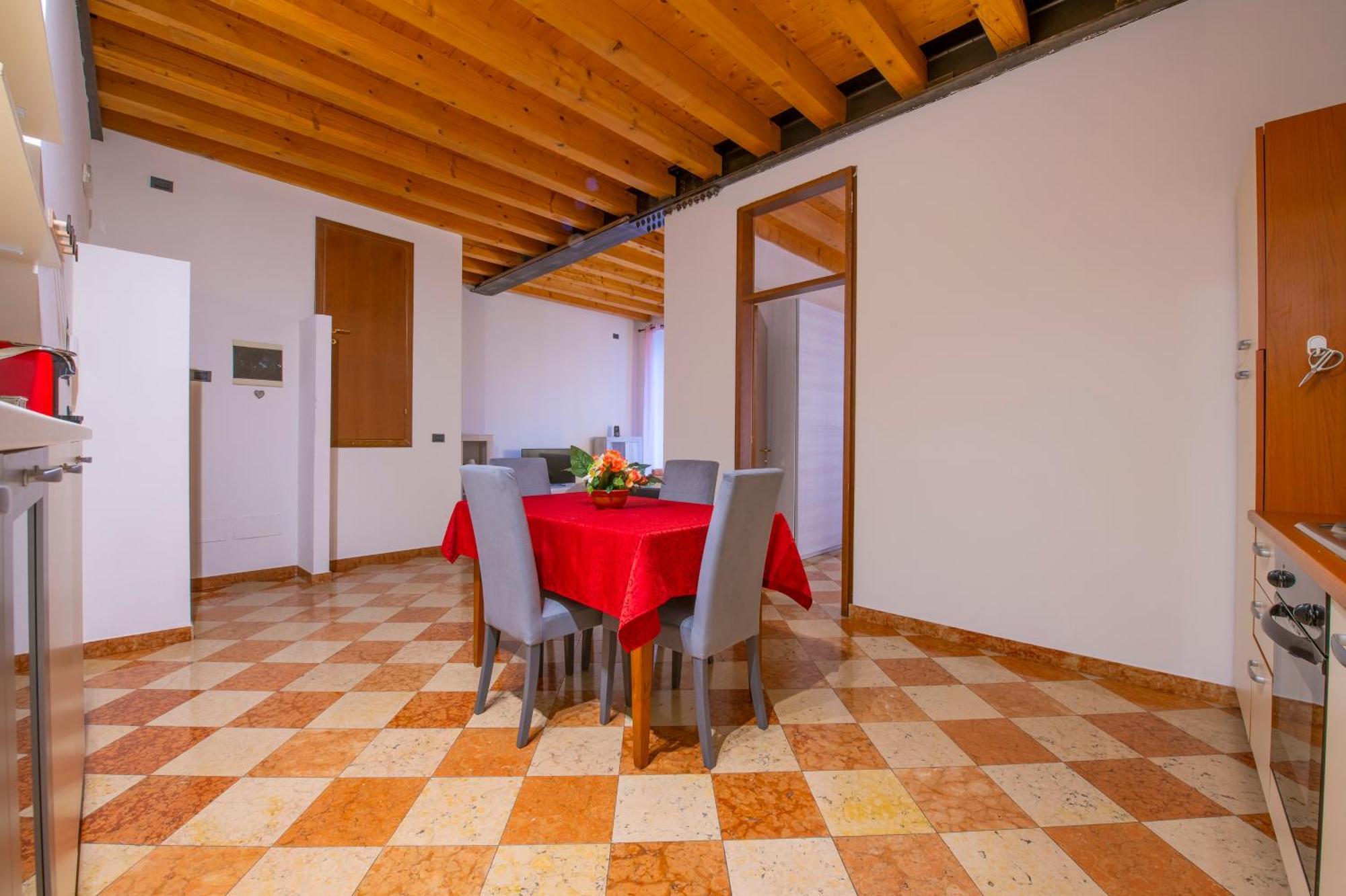 Palace Home Mazzini Verona Center 1 Exterior photo
